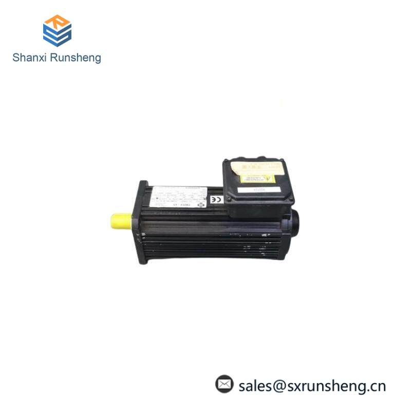 COMER Powertech AX 63.2C 317B/03/2 IP64 SERVOMOTOR