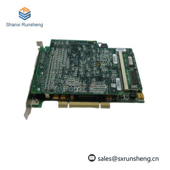 COGNEX VPM-8120X-5061-P Rev A Frame Grabber Card