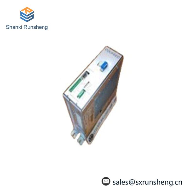 COLIFEED WD3-004.1801 Servo Drive