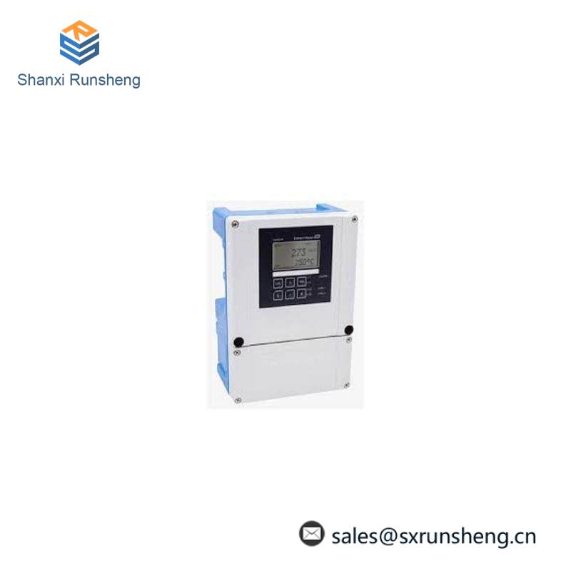 E+H COM253-WX0005 Dissolved Oxygen Measurement