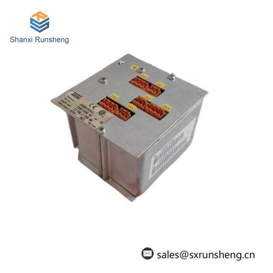 COMPRESSOR IOC-555-D 17-550555-001