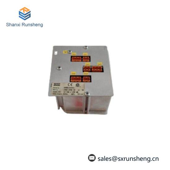 COMPRESSOR IOC-555-D 17-550555-001