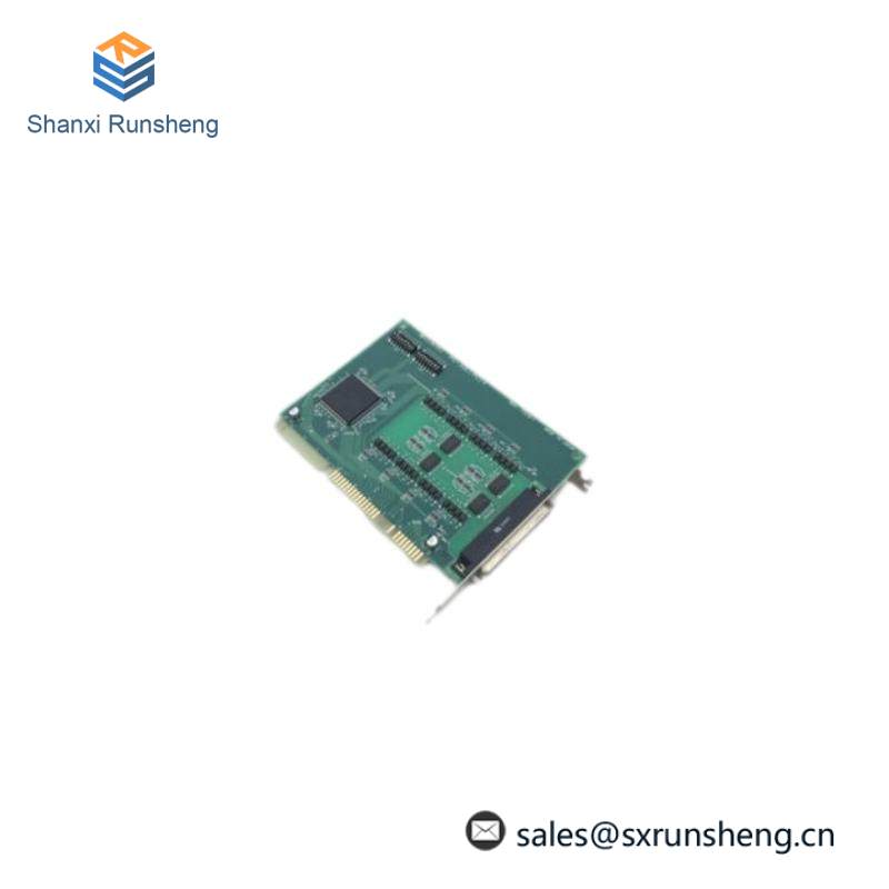 CONTEC PO-32L(PC)V Digital Output ISA Card