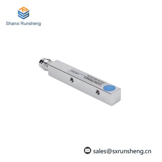 Contrinex DW-AS-509-C8-404 sensor
