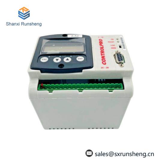 CONTROL PRO CID-115V Condition Monitoring Unit
