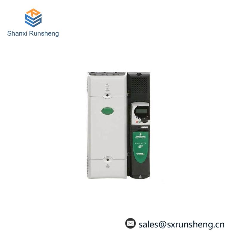 Control Techniques SP4403 Drives