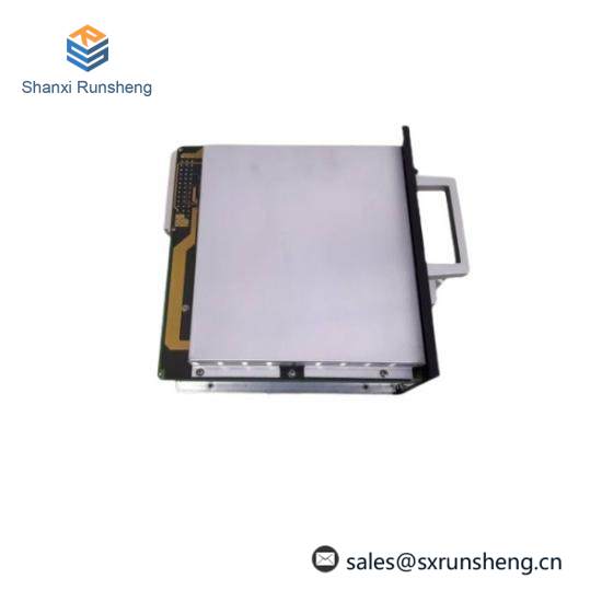 Converteam GEM80 9032-4010 Power Supply