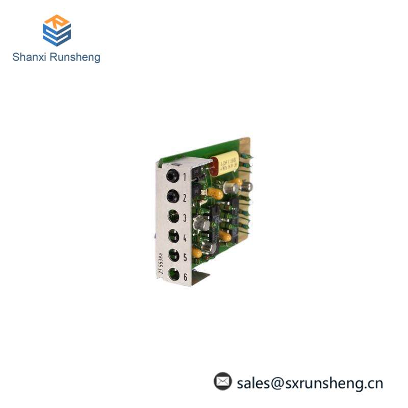 CONVUM CVX-1243-MC2 OZ23 VACUUM GENERATOR ASSY