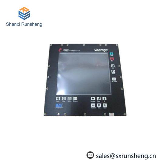 COOPER GHG122