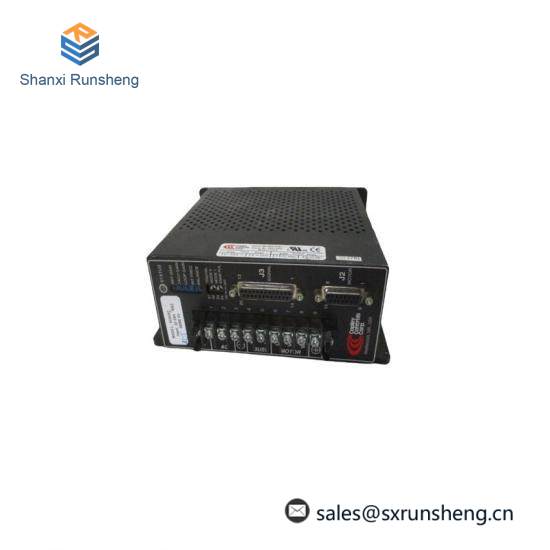 COPLEY 5434AC Brushless Servo Amplifier