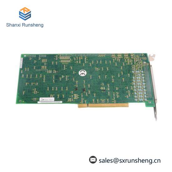 CORECO PCDRG R-B Frame Graber Card