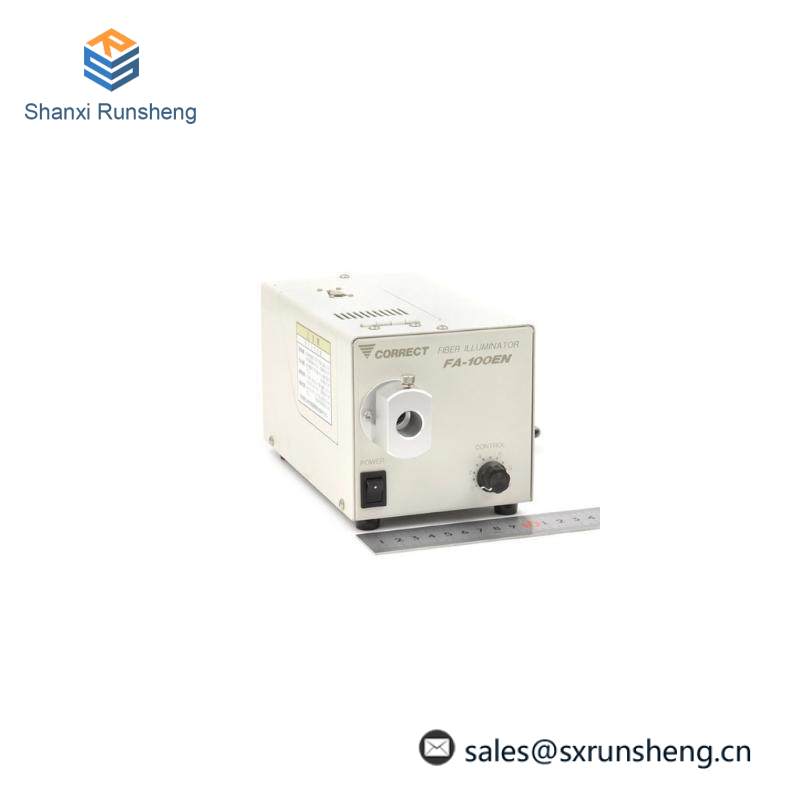 CORRECT FA-100EN Lighting power supply