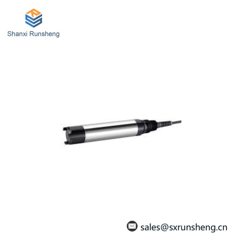 E+H COS61D-AAA1A3 Oxygen Sensor Oxymax