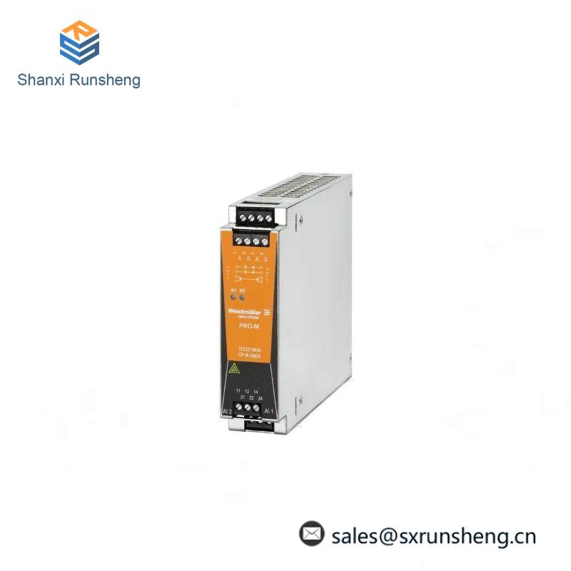 WEIDMULLER CP-DM20 Diode module