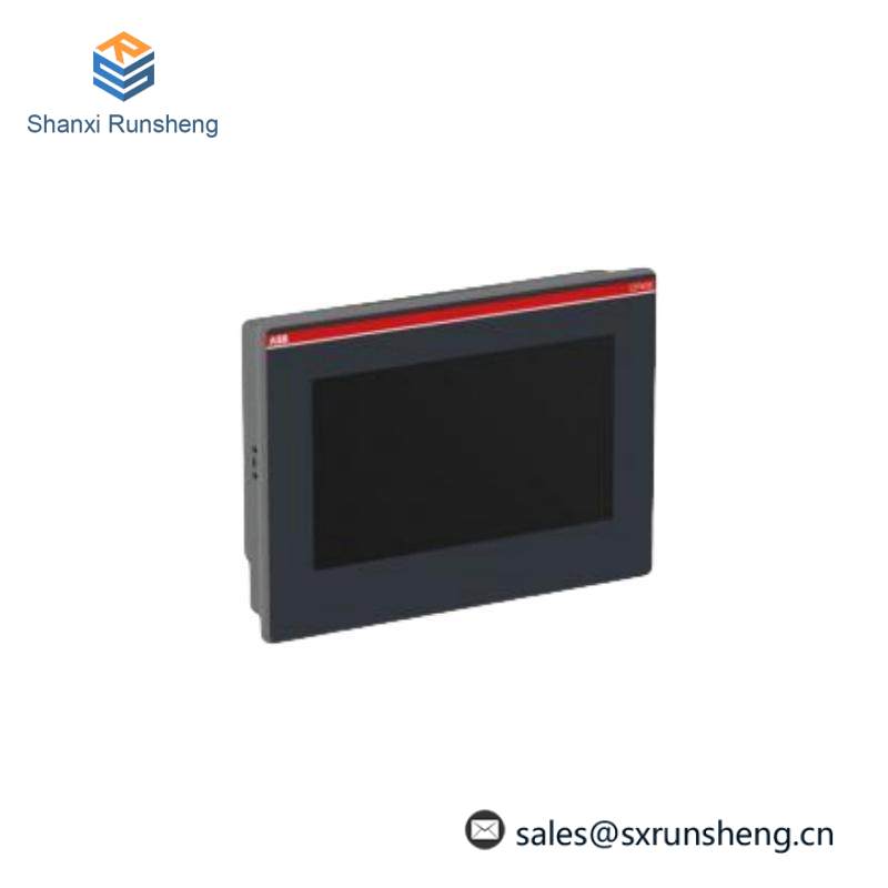 ABB CP405 A1 1SAP500405R0001 Touch screen