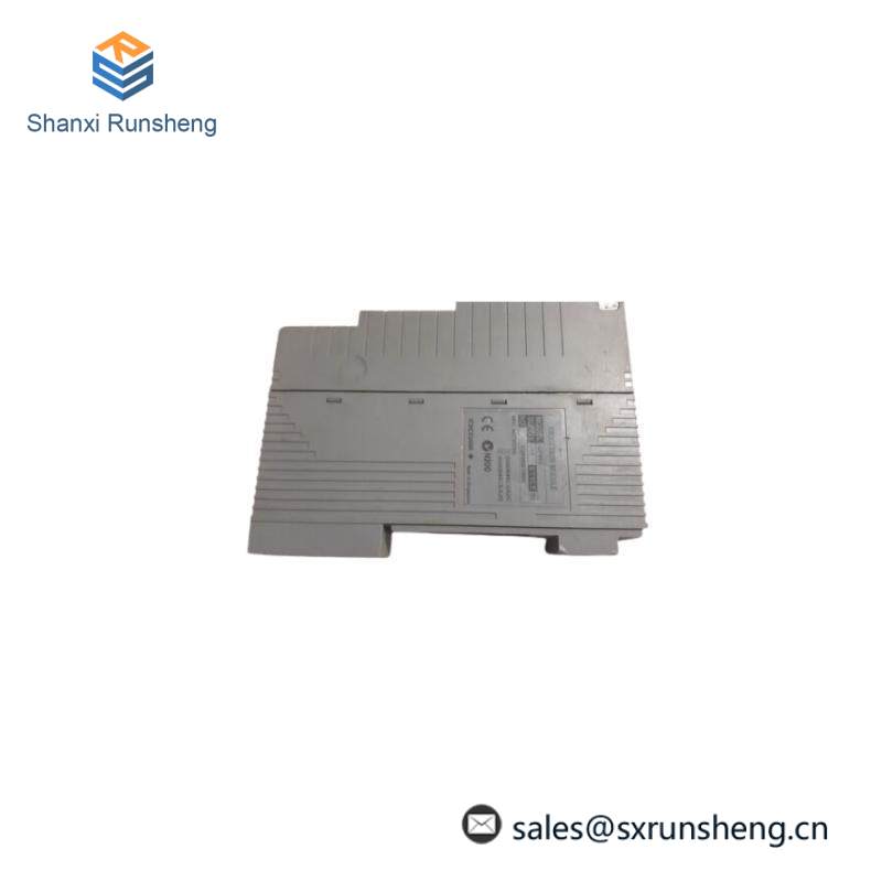 YOKOGAWA CP451-11 S2 Processor Module