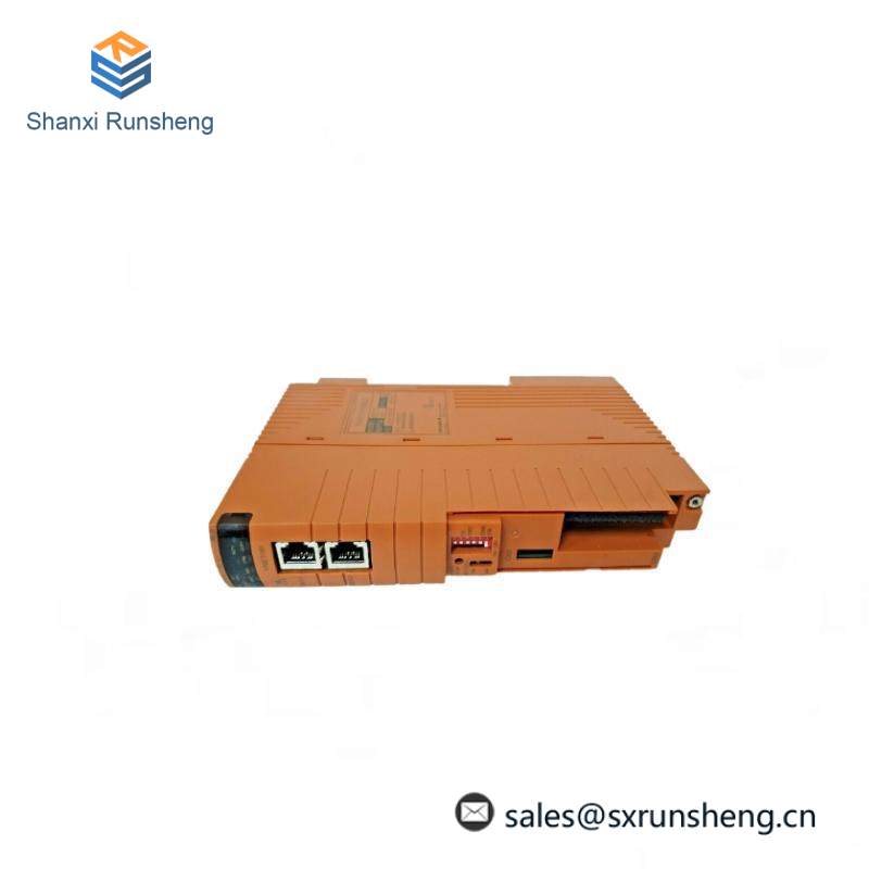YOKOGAWA CP461-E1-S1 Processer Module