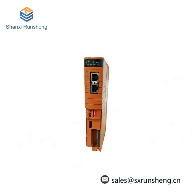 YOKOGAWA CP461-E1-S2 Processer Module