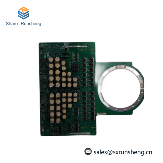 CP502 1SBP260190R1001-A  ABB