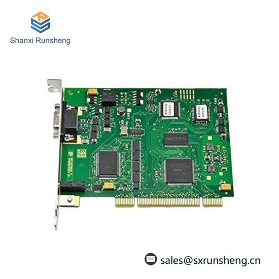 CP5611-01  Siemens Processor