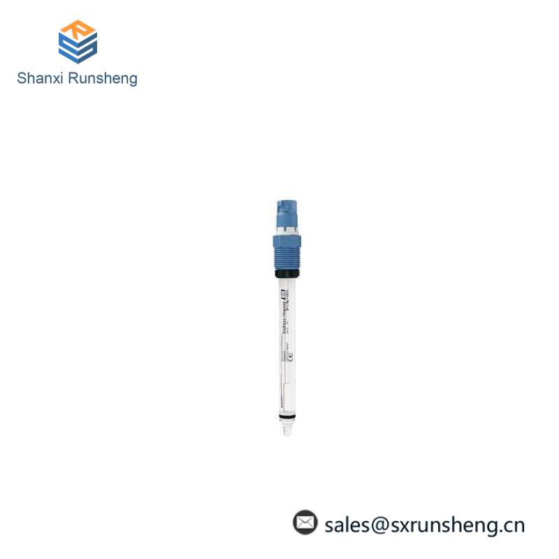 E+H CPS11D-7BA2G Digital pH sensor Orbisint