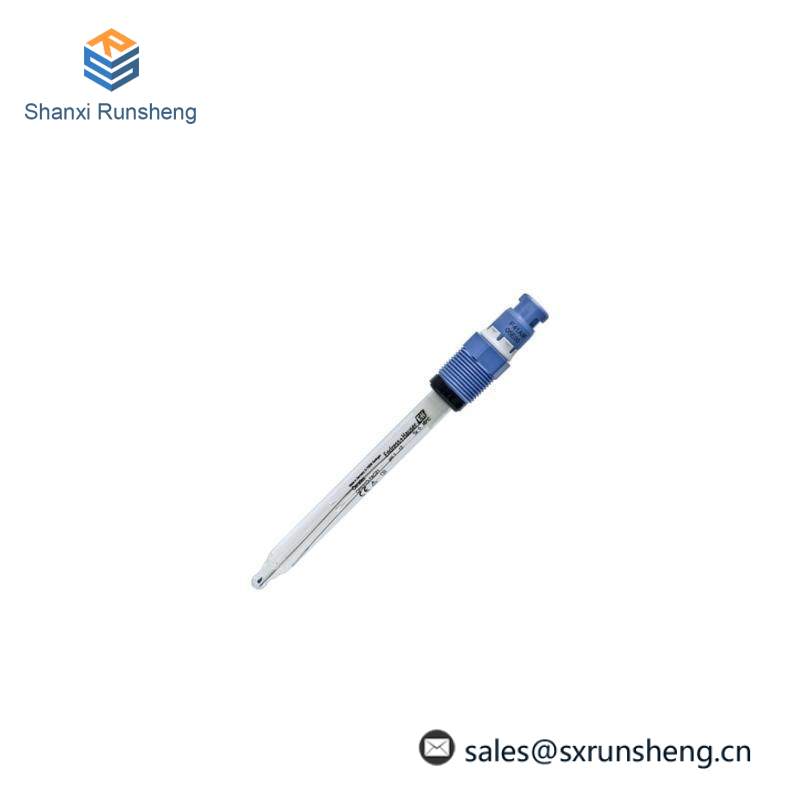 E+H CPS71D-7TB21 Memosens CPS31D pH Sensor