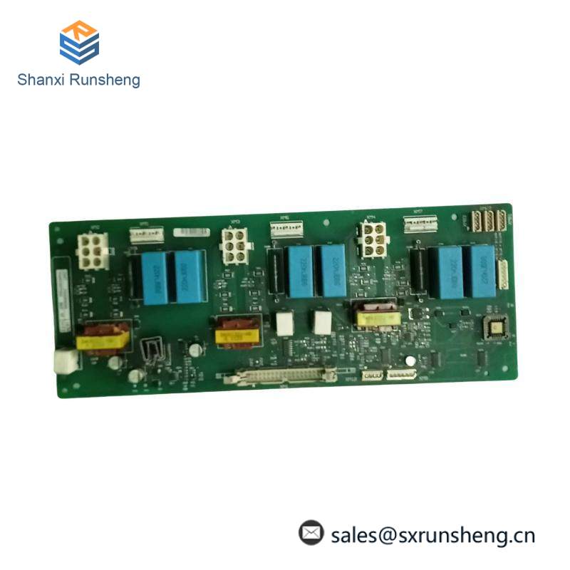  CSDT / 3402069500 640-34020694XD-1CA 640-34020694XD-2CA Module
