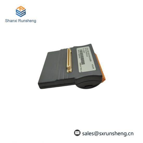 CT UD51 ISS4 2ND ENCODER encoder card