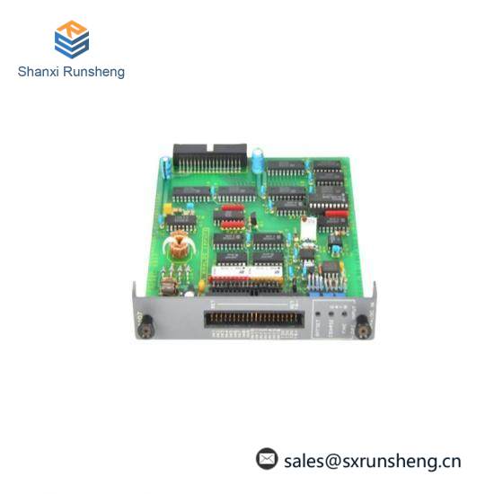 CTC CTC 2207 16-Channel Analog Input Module