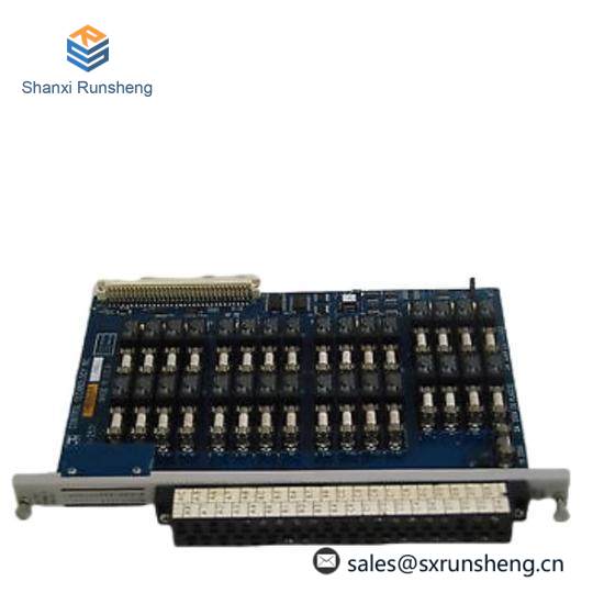 CTI-2531  Siemens 32 Point Form-A Relay Output