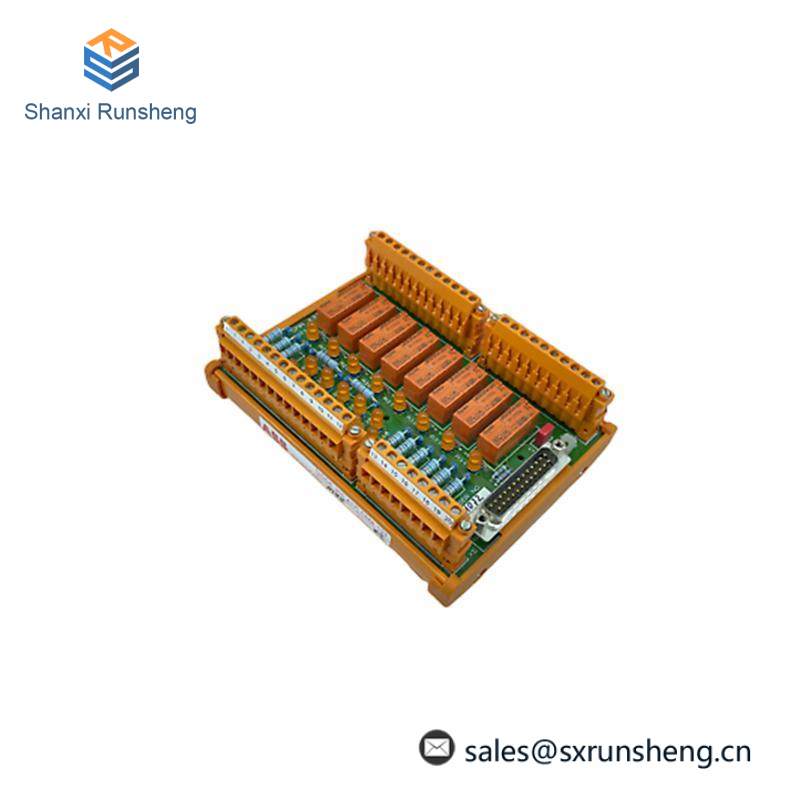 CTI 2500-RBC 901E-2500-RBC