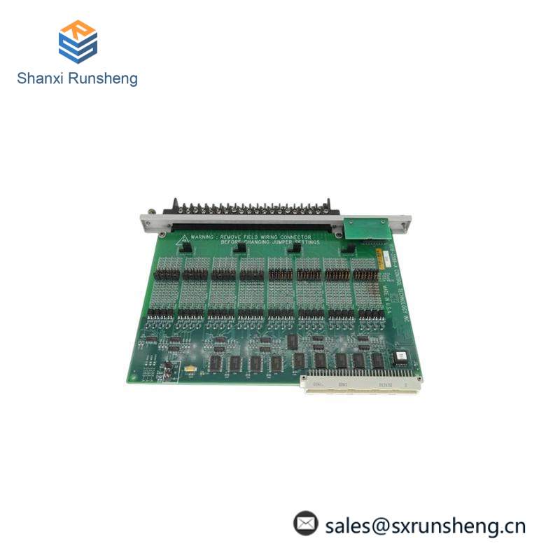 CTI 901B-2589-A INPUT MODULE