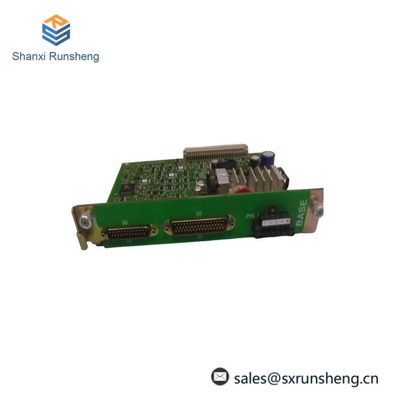 CUMMINS 300-4969 /AX1005414 PCB BOARD