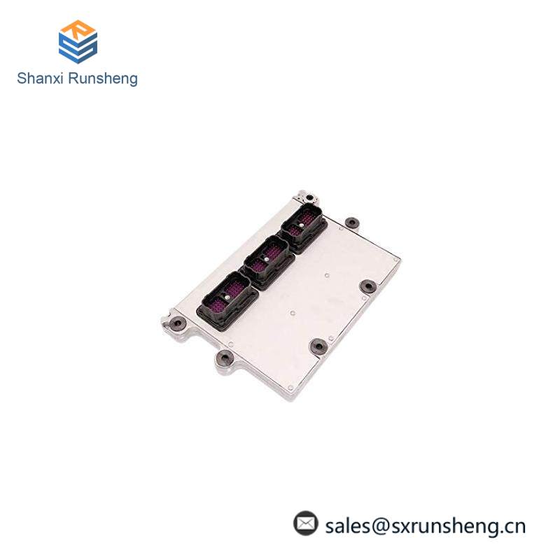 Cummins ISM ECM P3408501 Engine Control Module