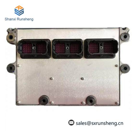 Cummins P3408501 Engine Control Module
