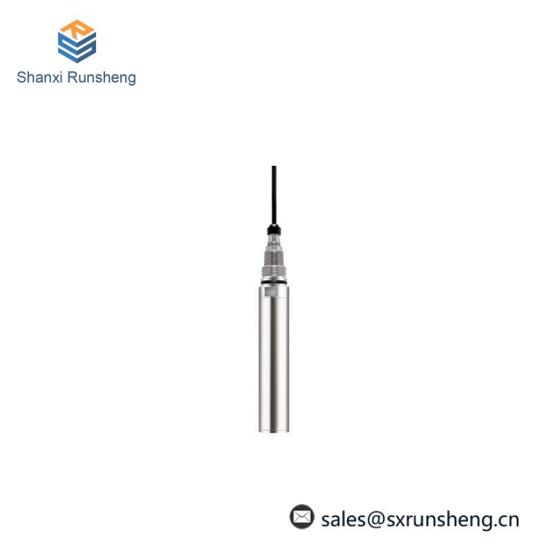 E+H CUS51D-AAD1A3 Solids sensor Turbimax