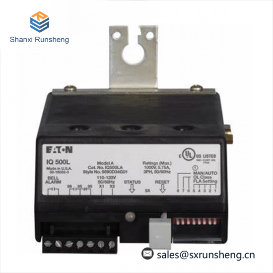 cutler-hammer E111A12X3N