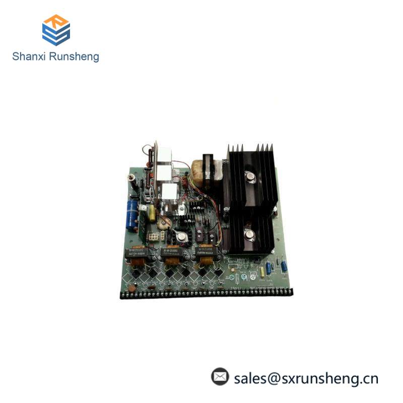 CYBEREX 41-01-882801 LOGIC POWER SUPPLY CIRCUIT BOARD