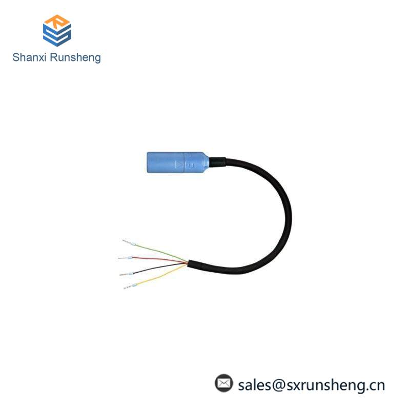 E+H CYK10-A201 Measuring Cable