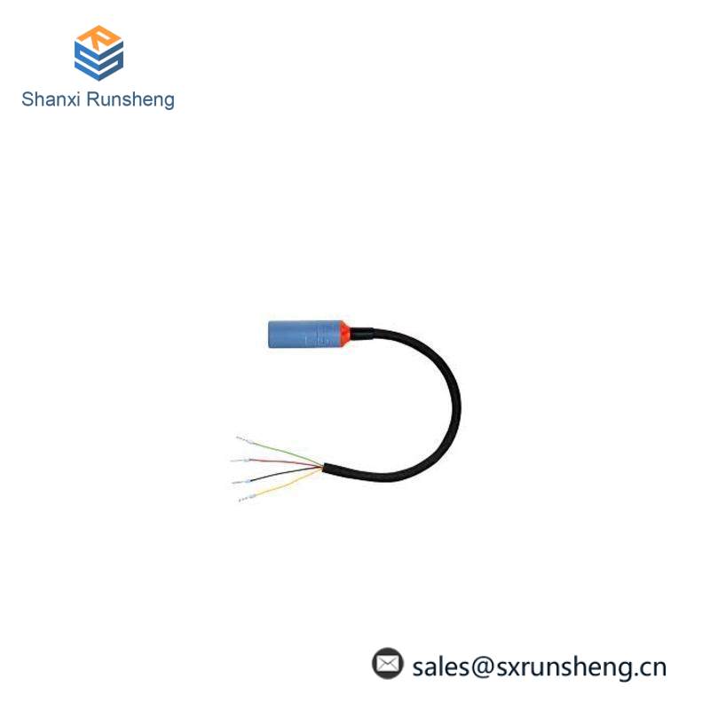 E+H CYK10-G101 Digital Measuring Cable