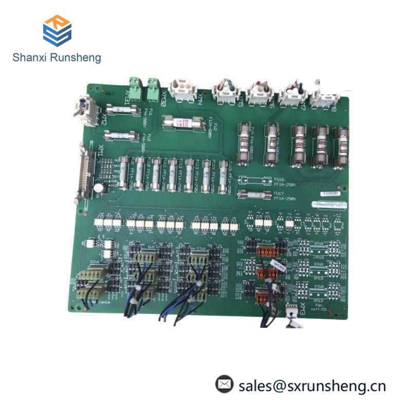  DAFT / 3402063400 640-34020633XD-1DA 640-34020633XD-2DA DIGIT Board
