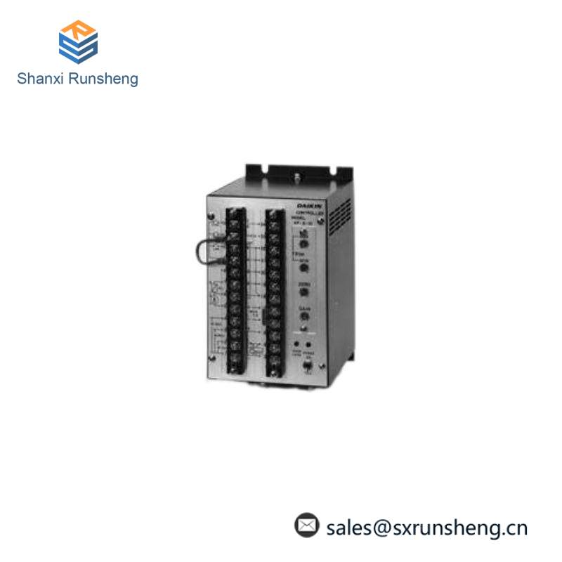 DAIHEN KF-5-10 Loop control unit