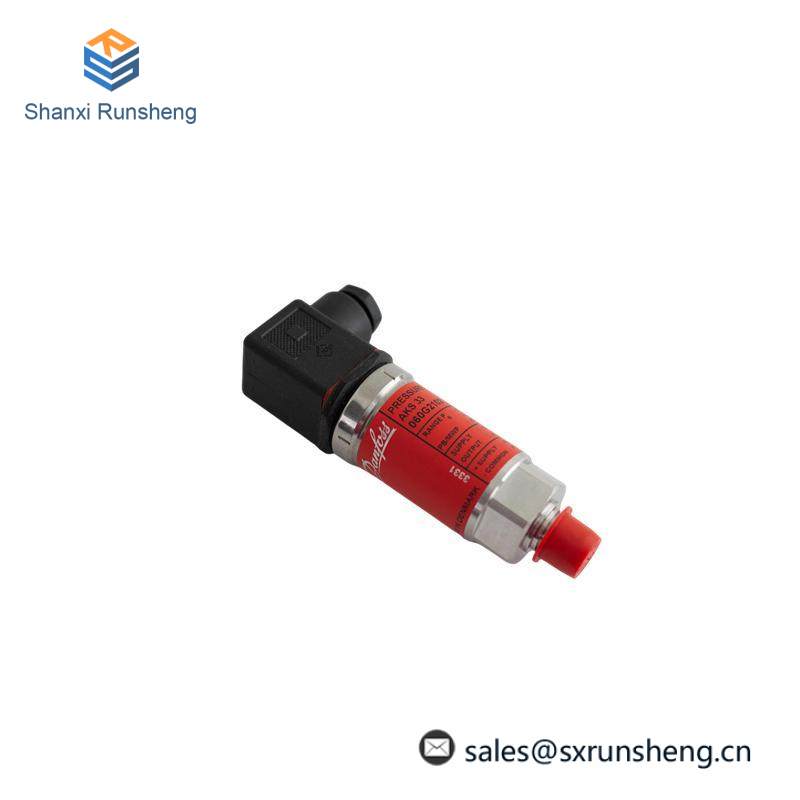 DANFOSS 060G2102 Pressure transmitter