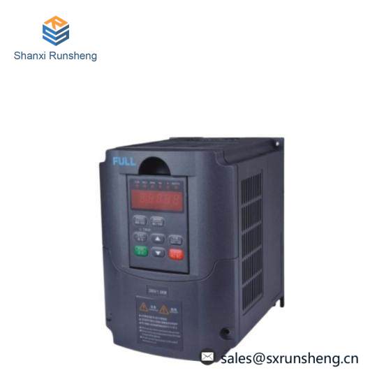 DANFOSS FC301P18KT4E55H2XGC  Inverter