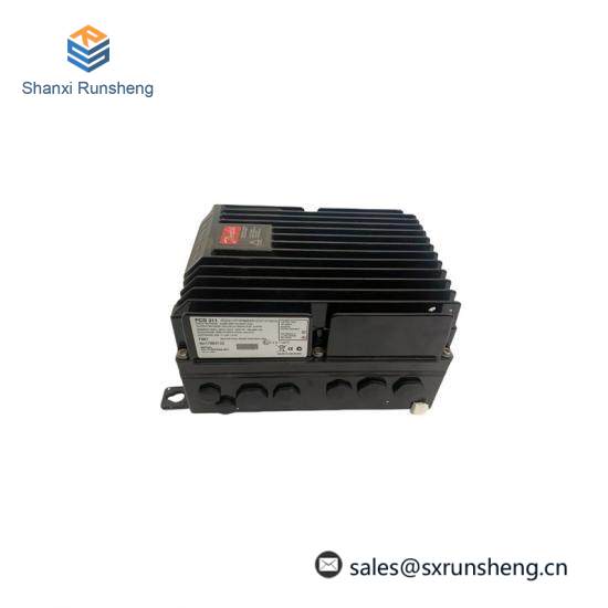 DANFOSS FCD 311 FCD311PT4P66STR1DCF00T62C0 Control Frequency Inverter
