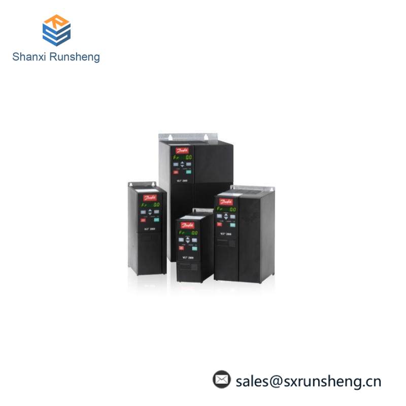 DANFOSS VLT 2800 Drives