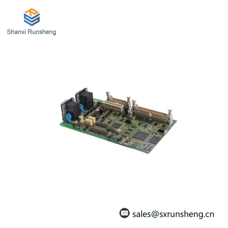 DANFOSS FCD 311 FCD311PT4P66STR1DCF00T62C0 PLC module