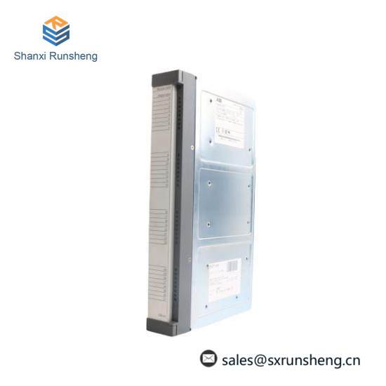 DDI01 P3711-4-0369626  Digital input Module  ABB
