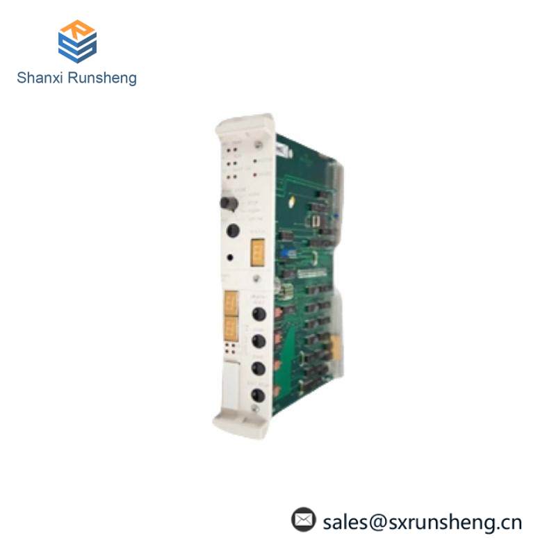 ABB DDO04 Digital Output Module