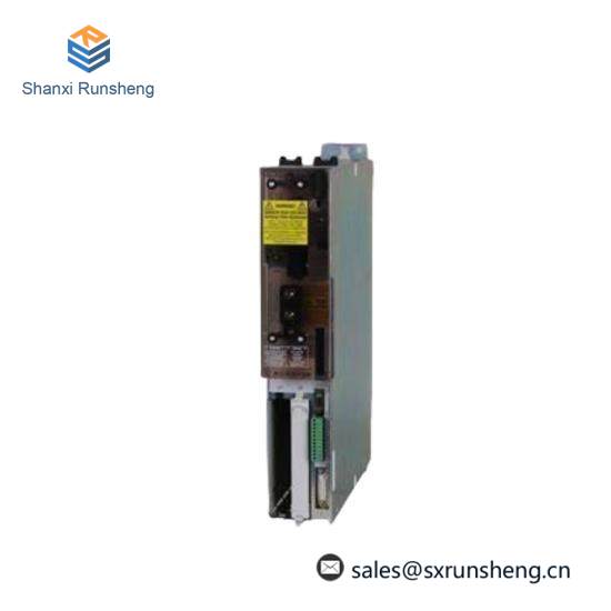 DDS03.1-W030D INDRAMAT